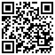 After scanning the phone, access the product on the phone